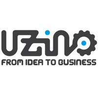 Uzino logo, Uzino contact details