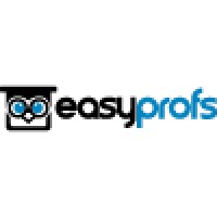 easyprofs logo, easyprofs contact details