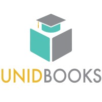 UnidBooks logo, UnidBooks contact details