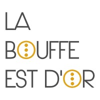 La Bouffe est d'Or logo, La Bouffe est d'Or contact details