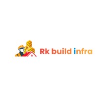 RK Buildinfra logo, RK Buildinfra contact details