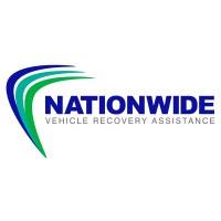 Nationwide Vehicle Recovery Assistance logo, Nationwide Vehicle Recovery Assistance contact details