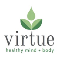 Virtue Supplements logo, Virtue Supplements contact details