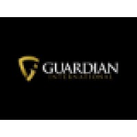 Guardian International Financial Planning Ltd logo, Guardian International Financial Planning Ltd contact details