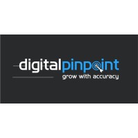 Digital PinPoint Agency logo, Digital PinPoint Agency contact details