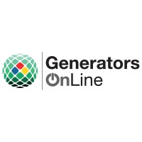 Generators OnLine logo, Generators OnLine contact details