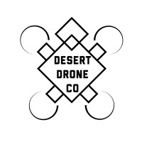 Desert Drone Co logo, Desert Drone Co contact details