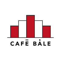 CAFE BALE logo, CAFE BALE contact details