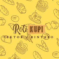 Roti Kupi Sektor 2 Bintaro logo, Roti Kupi Sektor 2 Bintaro contact details