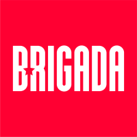 Brigada logo, Brigada contact details