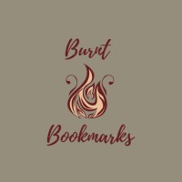 Burnt Bookmarks logo, Burnt Bookmarks contact details