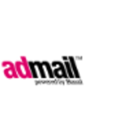 Admail logo, Admail contact details