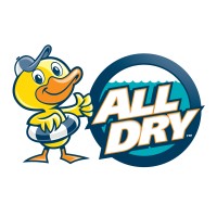 All Dry Indy logo, All Dry Indy contact details