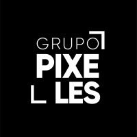 Grupo Pixeles logo, Grupo Pixeles contact details