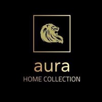 AURA HOME COLLECTION logo, AURA HOME COLLECTION contact details