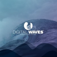 DIGITAL WAVES logo, DIGITAL WAVES contact details