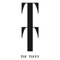 TIF TIFFY logo, TIF TIFFY contact details