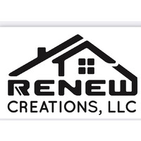 ReNew Creations logo, ReNew Creations contact details