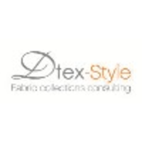 Dtex-style logo, Dtex-style contact details