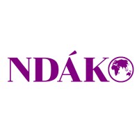 Ndáko logo, Ndáko contact details