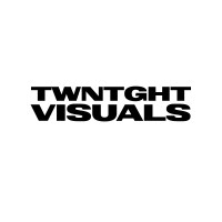 TWNTGHTVISUALS logo, TWNTGHTVISUALS contact details