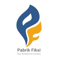 Pabrik Fiksi logo, Pabrik Fiksi contact details