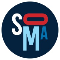 SOMA Concepts & Activation logo, SOMA Concepts & Activation contact details