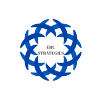 ERC Strategies logo, ERC Strategies contact details