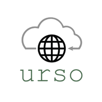 Urso logo, Urso contact details