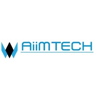 AiimTech Software System logo, AiimTech Software System contact details