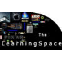 The LearningSpace Charitable Trust logo, The LearningSpace Charitable Trust contact details