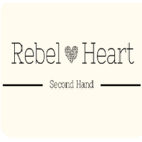 Rebel Heart logo, Rebel Heart contact details