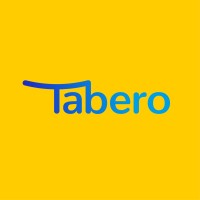 Tabero logo, Tabero contact details