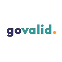 govalid logo, govalid contact details