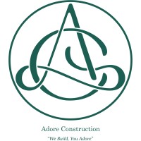 Adore Officials logo, Adore Officials contact details