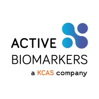 Active Biomarkers logo, Active Biomarkers contact details