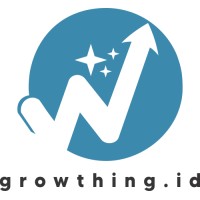 Growthing.id logo, Growthing.id contact details