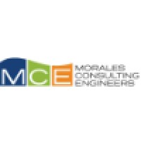 Morales Consulting Engineers, Inc. logo, Morales Consulting Engineers, Inc. contact details