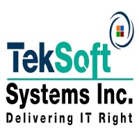 Teksoft Systems Inc logo, Teksoft Systems Inc contact details