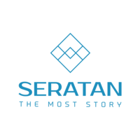 SERATAN | The Most Story logo, SERATAN | The Most Story contact details