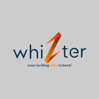 Whizter logo, Whizter contact details