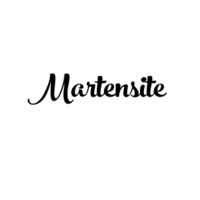 Martensite logo, Martensite contact details