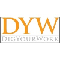 DigYourWork, Inc. logo, DigYourWork, Inc. contact details