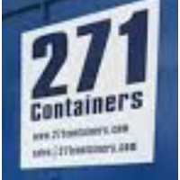 271 Containers PTE logo, 271 Containers PTE contact details