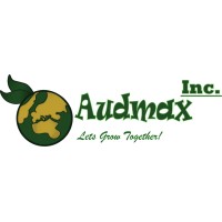 Audmax Inc logo, Audmax Inc contact details