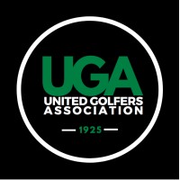 United Golfers Association logo, United Golfers Association contact details