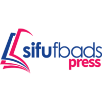 Sifufbads Press logo, Sifufbads Press contact details