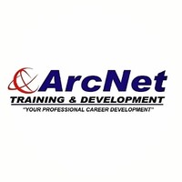 ArcNet Training & Development Sdn Bhd logo, ArcNet Training & Development Sdn Bhd contact details