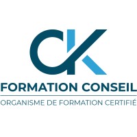 CK Consultant Formation Conseil logo, CK Consultant Formation Conseil contact details