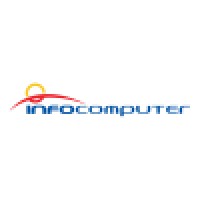 InfoComputer INC logo, InfoComputer INC contact details